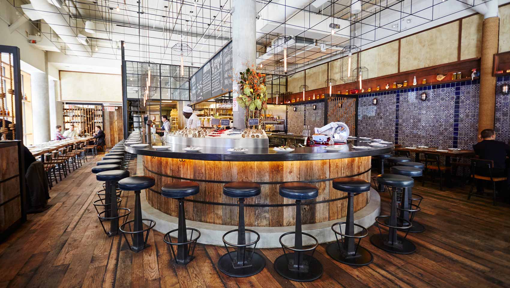 Midtown Manhattan Restaurants Kimpton Hotel Eventi Midtown Manhattan Restaurants Kimpton Hotel Eventi