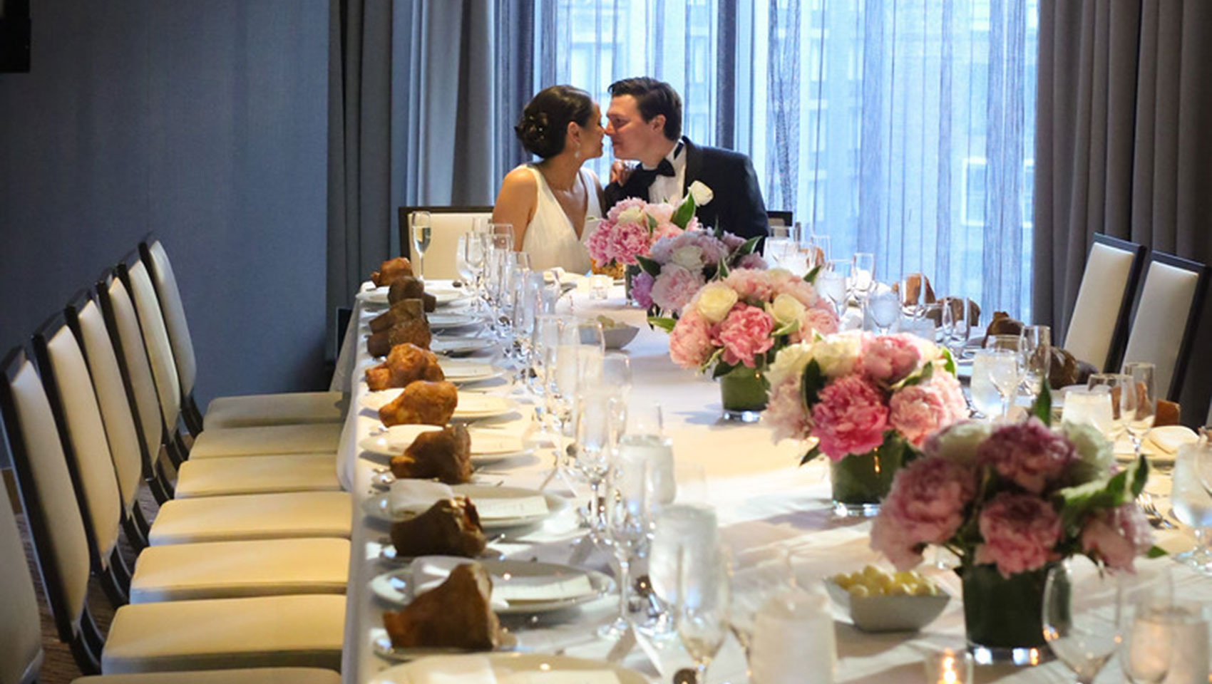 weddings at Kimpton Hotel Eventi