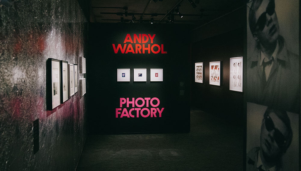 Fotografiska Museum Exhibit