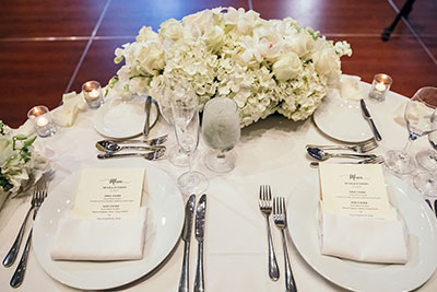 weddings at Kimpton Hotel Eventi