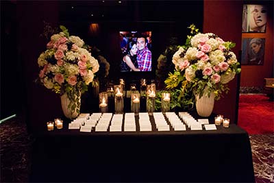 weddings at Kimpton Hotel Eventi