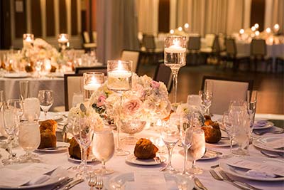 weddings at Kimpton Hotel Eventi