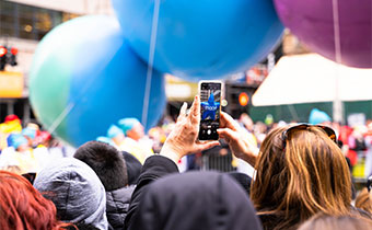 Macy's Thanksgiving Day Parade