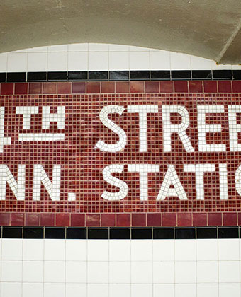 Penn Station