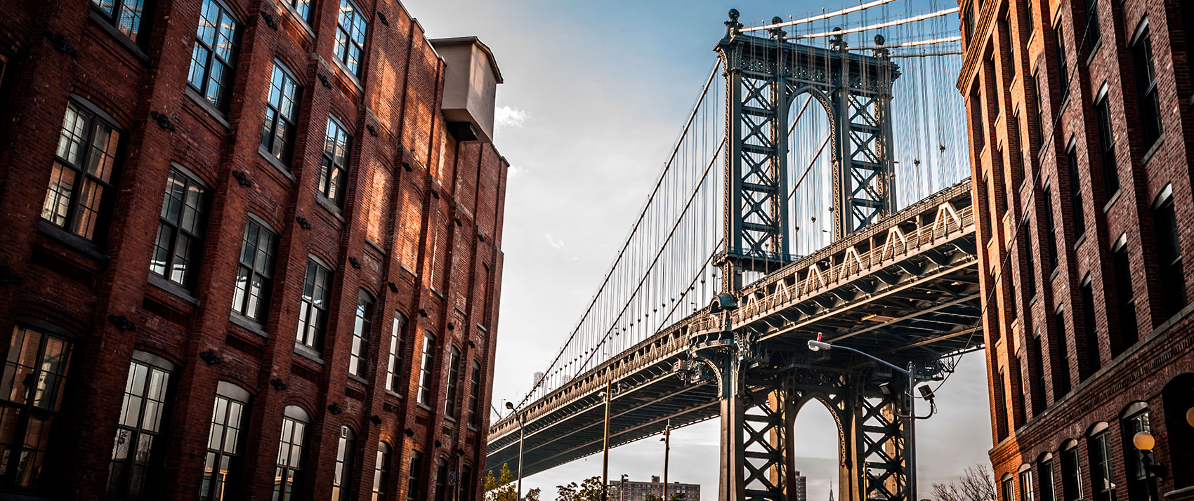 manhattan bridge